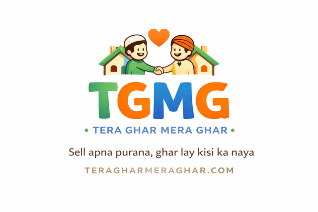 TGMG logo